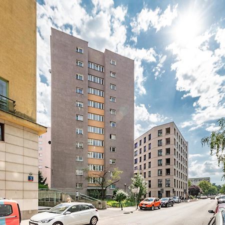 Gornoslaska 9/11 By Homeprime Warsaw Luaran gambar