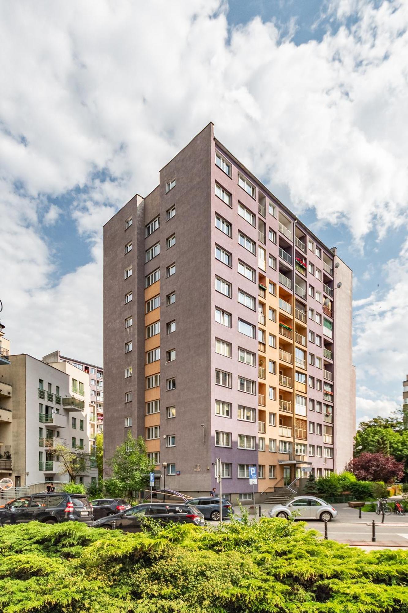 Gornoslaska 9/11 By Homeprime Warsaw Luaran gambar